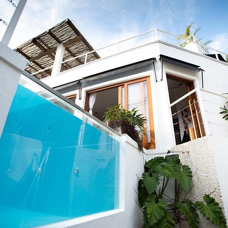 Hotel Nai Praia de Santiago Exteriér fotografie