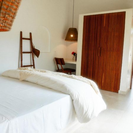 Hotel Nai Praia de Santiago Exteriér fotografie