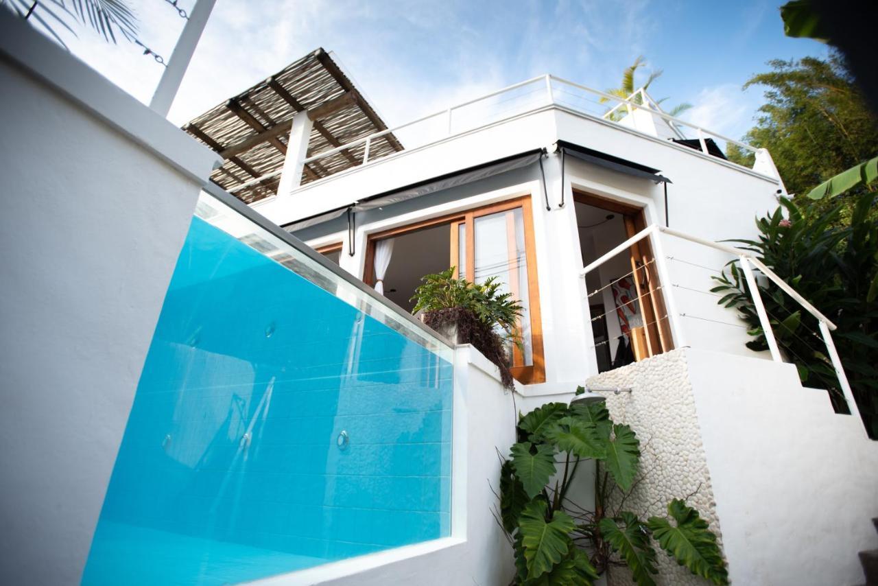Hotel Nai Praia de Santiago Exteriér fotografie