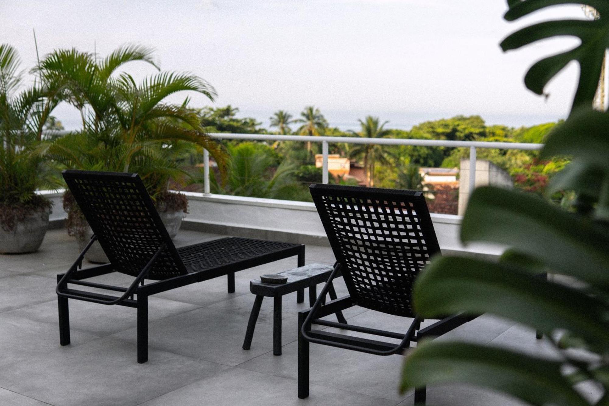 Hotel Nai Praia de Santiago Pokoj fotografie