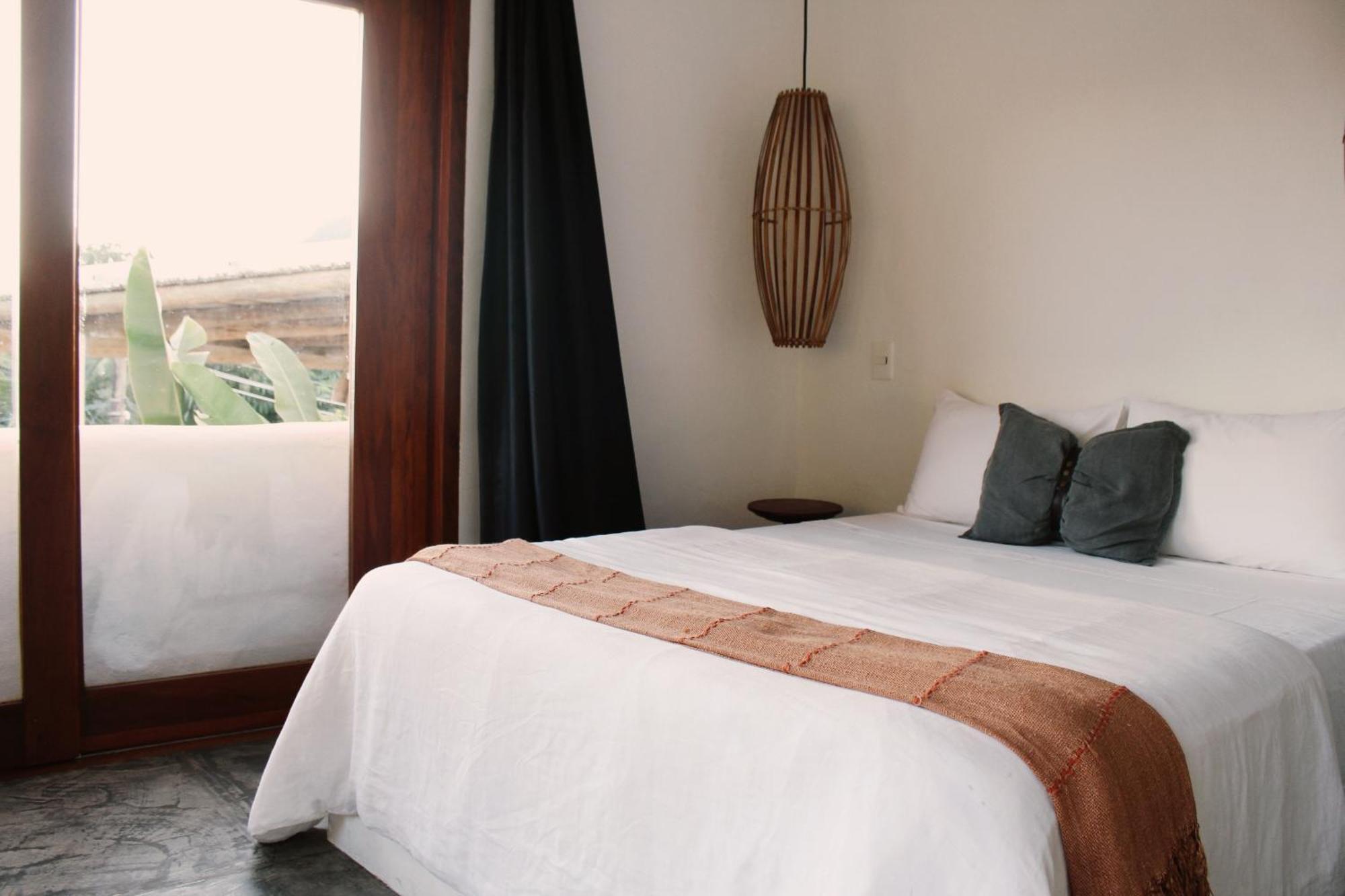 Hotel Nai Praia de Santiago Pokoj fotografie