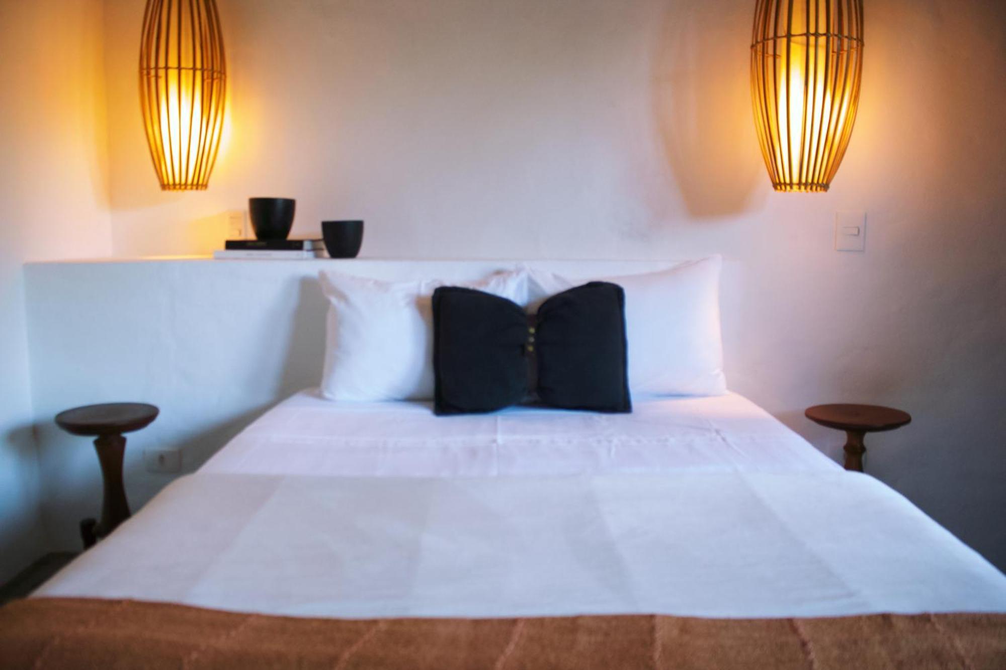 Hotel Nai Praia de Santiago Pokoj fotografie