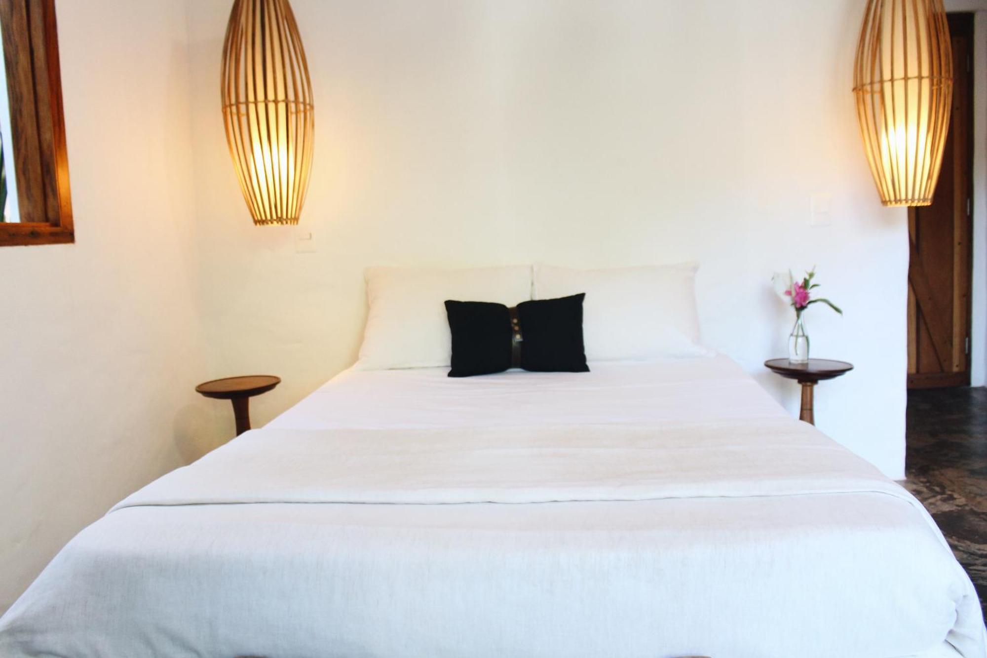 Hotel Nai Praia de Santiago Pokoj fotografie