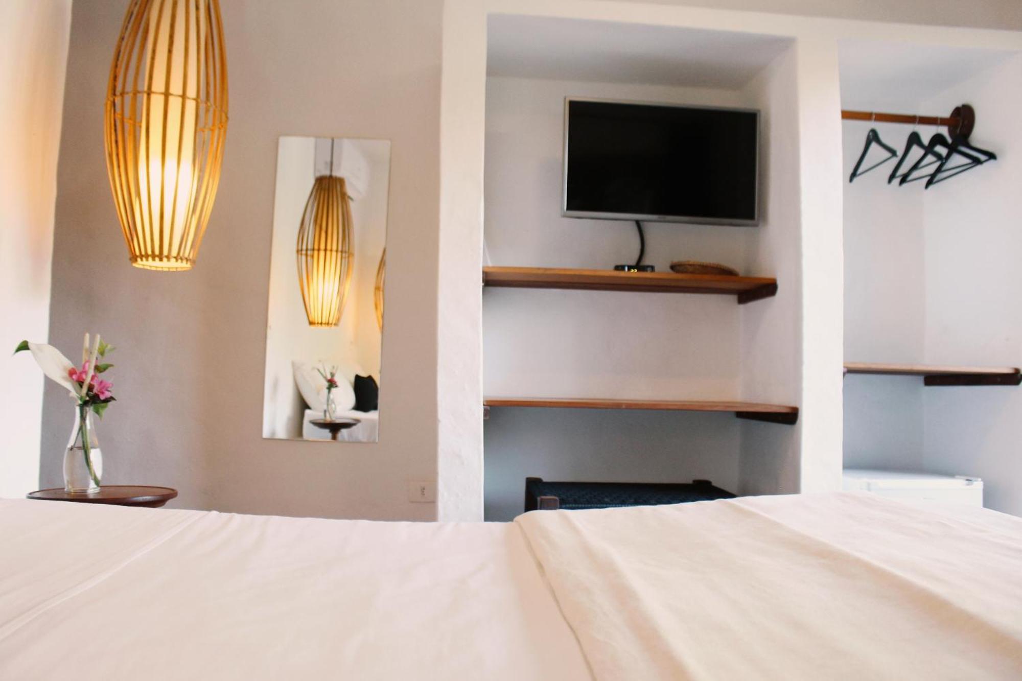 Hotel Nai Praia de Santiago Pokoj fotografie