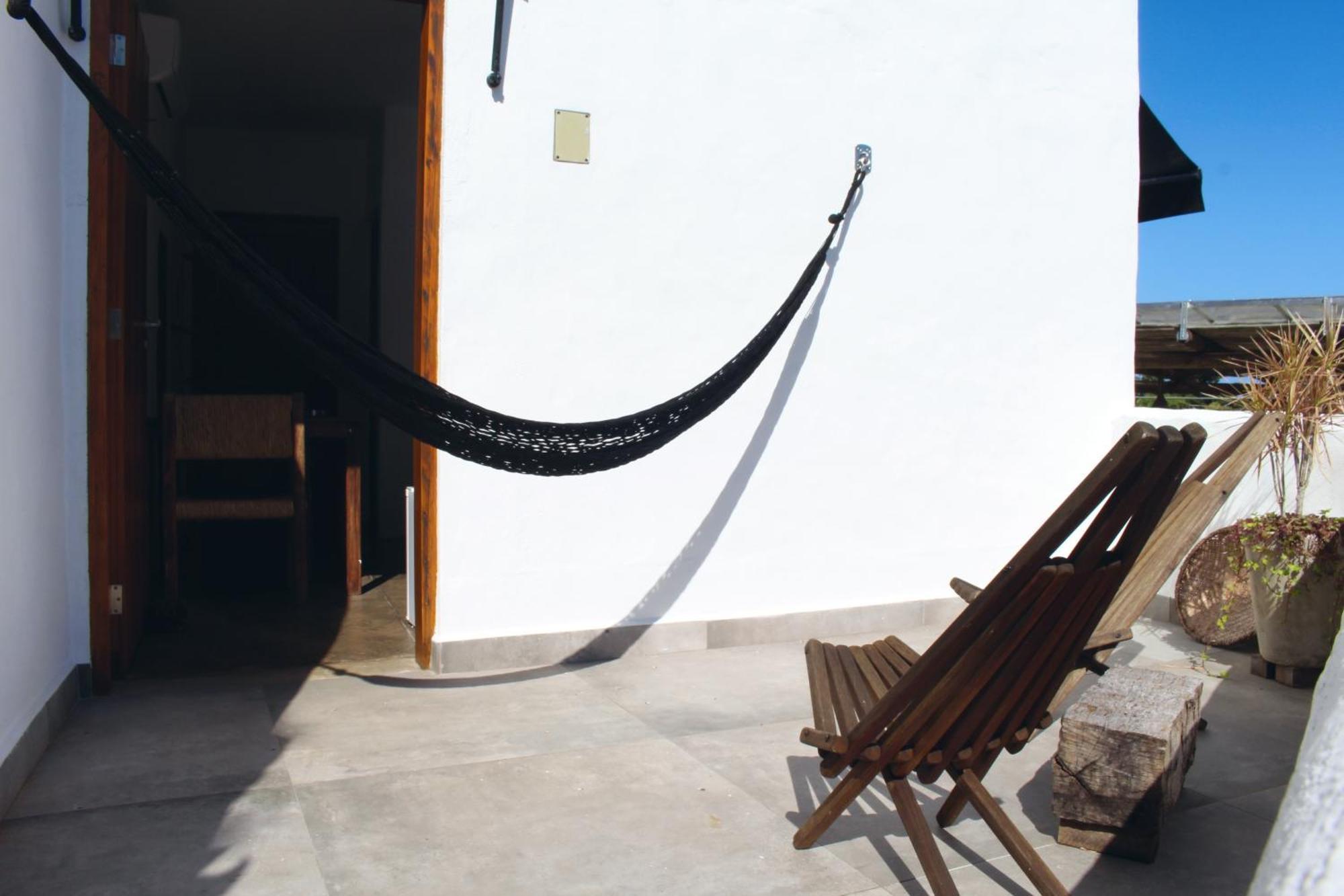 Hotel Nai Praia de Santiago Pokoj fotografie