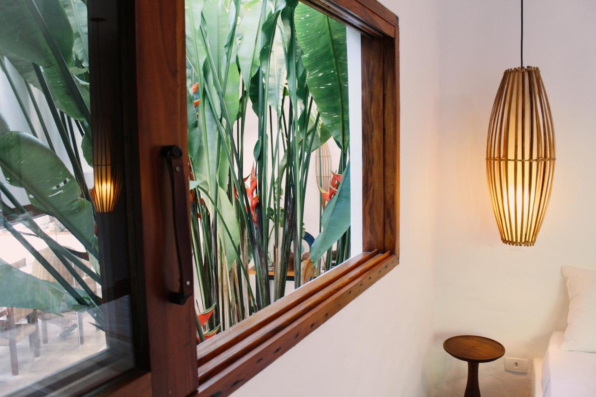 Hotel Nai Praia de Santiago Pokoj fotografie