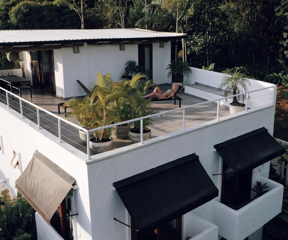 Hotel Nai Praia de Santiago Exteriér fotografie